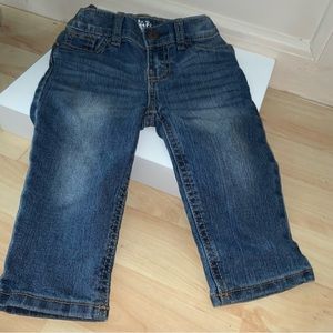 9M Denim Medium Blue B’gosh jeans